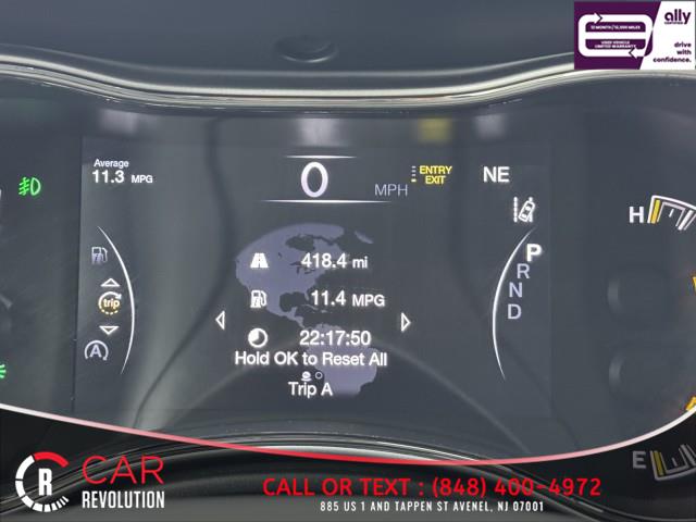 2020 Jeep Grand Cherokee High Altitude 4X4 photo