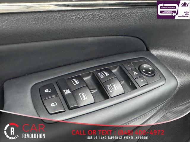 2020 Jeep Grand Cherokee High Altitude 4X4 photo