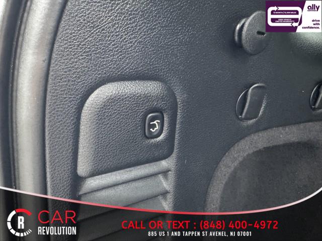 2020 Jeep Grand Cherokee High Altitude 4X4 photo