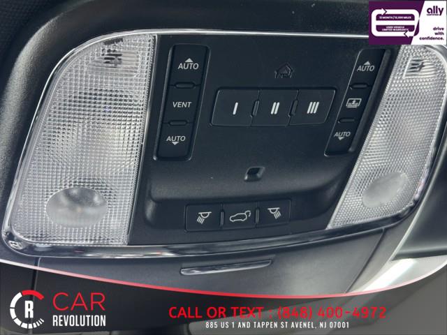2020 Jeep Grand Cherokee High Altitude 4X4 photo