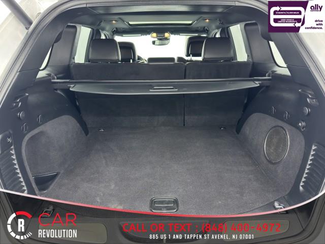 2020 Jeep Grand Cherokee High Altitude 4X4 photo