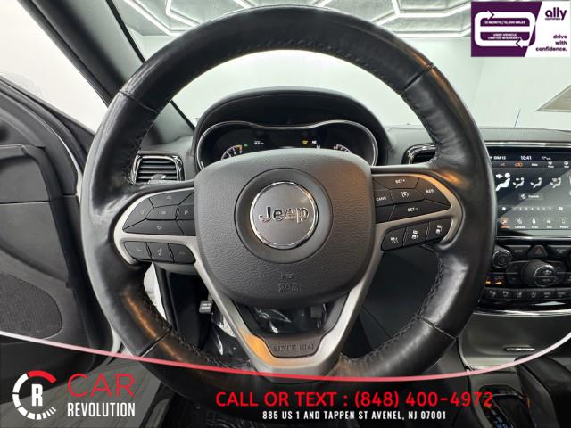 2020 Jeep Grand Cherokee High Altitude 4X4 photo