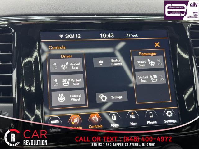 2020 Jeep Grand Cherokee High Altitude 4X4 photo