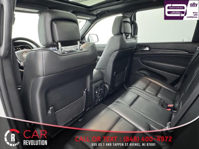 2020 Jeep Grand Cherokee High Altitude 4X4 photo