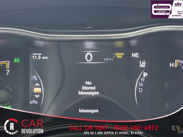 2020 Jeep Grand Cherokee High Altitude 4X4 photo