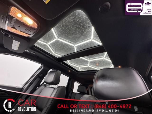 2020 Jeep Grand Cherokee High Altitude 4X4 photo