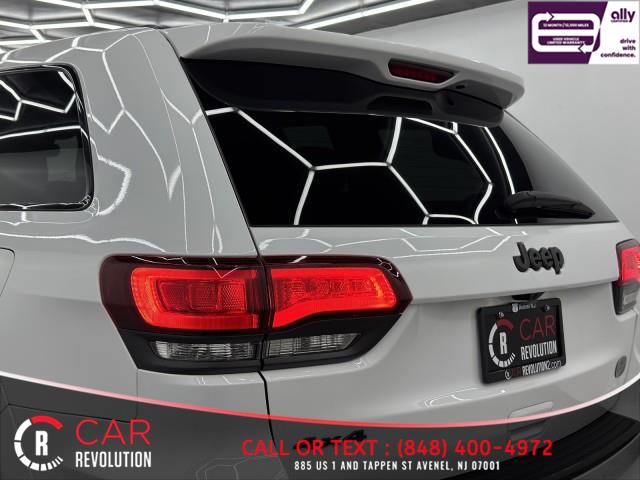 2020 Jeep Grand Cherokee High Altitude 4X4 photo