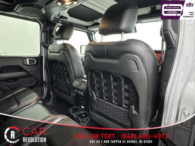2020 Jeep Gladiator Rubicon photo