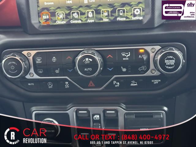 2020 Jeep Gladiator Rubicon photo