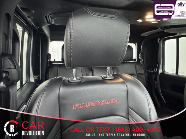 2020 Jeep Gladiator Rubicon photo