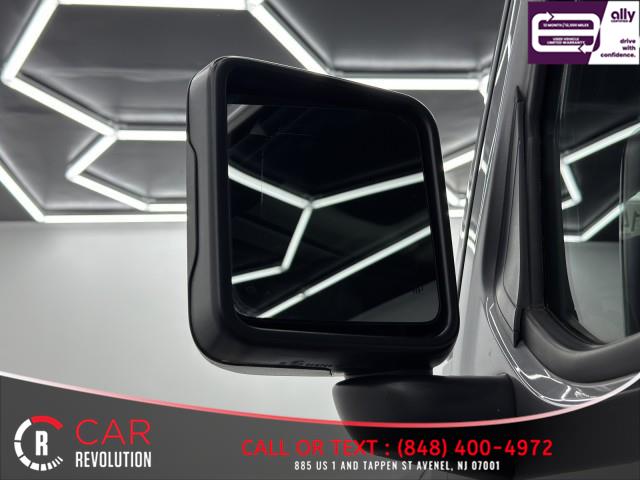 2020 Jeep Gladiator Rubicon photo