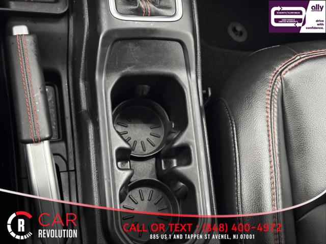 2020 Jeep Gladiator Rubicon photo