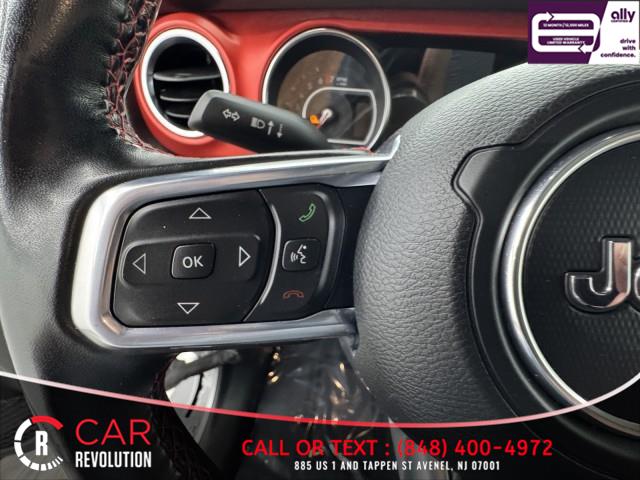 2020 Jeep Gladiator Rubicon photo