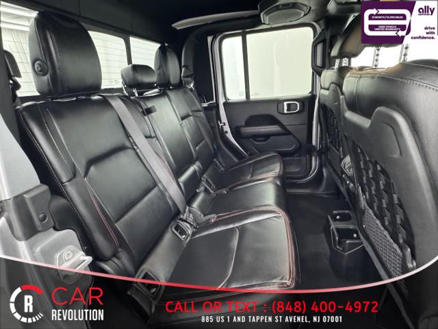 2020 Jeep Gladiator Rubicon photo