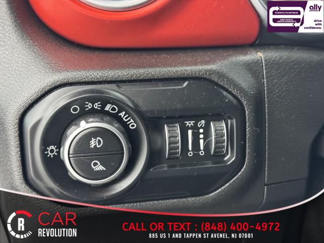 2020 Jeep Gladiator Rubicon photo