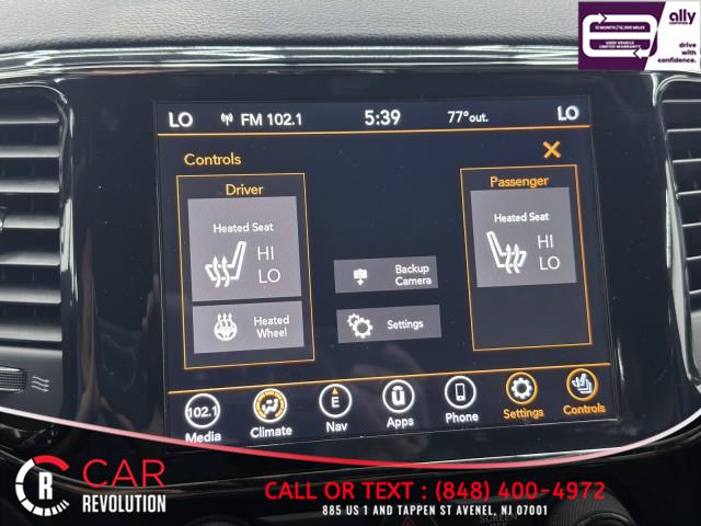 2021 Jeep Grand Cherokee Limited X 4X4 photo