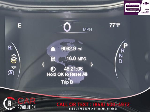 2021 Jeep Grand Cherokee Limited X 4X4 photo