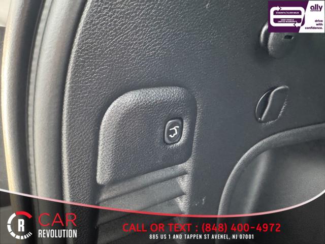 2021 Jeep Grand Cherokee Limited X 4X4 photo