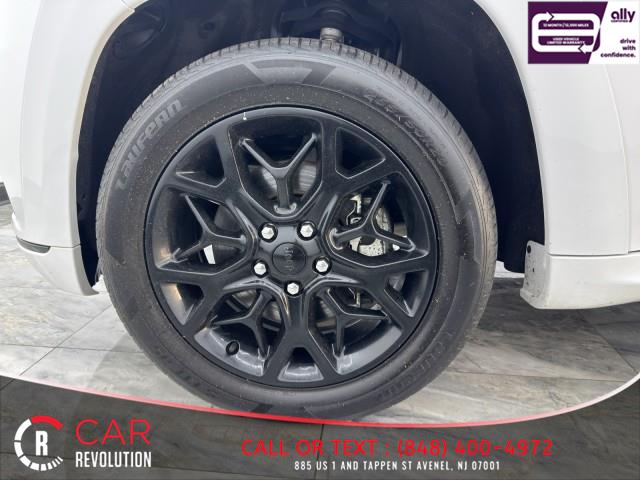 2021 Jeep Grand Cherokee Limited X 4X4 photo