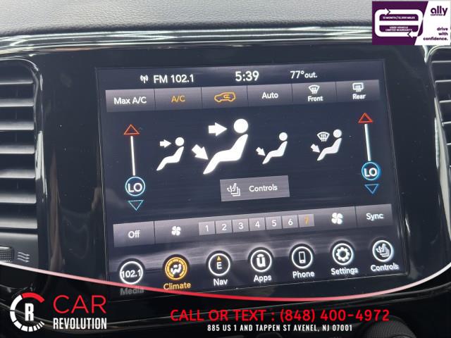 2021 Jeep Grand Cherokee Limited X 4X4 photo