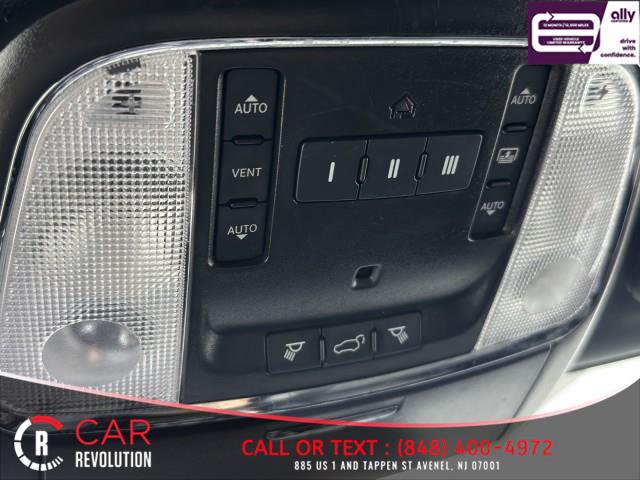 2021 Jeep Grand Cherokee Limited X 4X4 photo