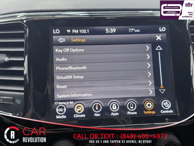 2021 Jeep Grand Cherokee Limited X 4X4 photo