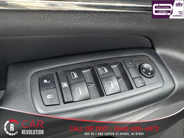 2021 Jeep Grand Cherokee Limited X 4X4 photo
