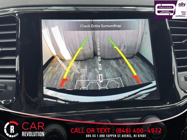 2021 Jeep Grand Cherokee Limited X 4X4 photo