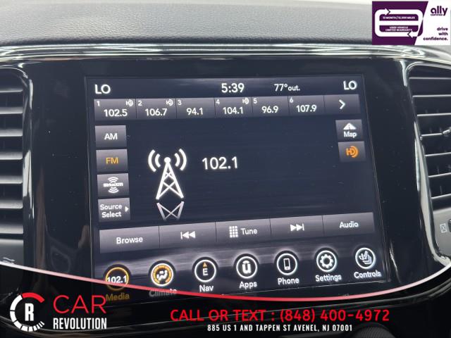 2021 Jeep Grand Cherokee Limited X 4X4 photo