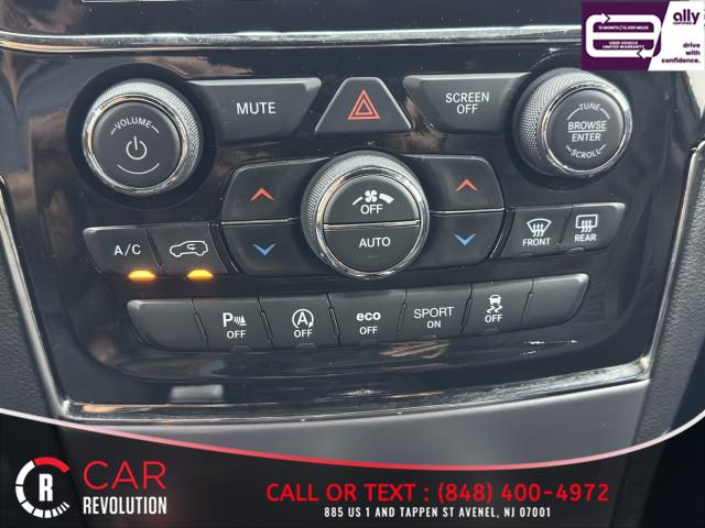 2021 Jeep Grand Cherokee Limited X 4X4 photo