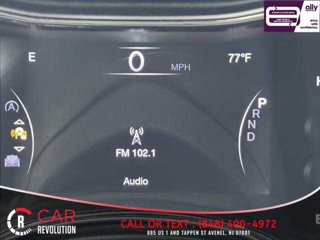 2021 Jeep Grand Cherokee Limited X 4X4 photo