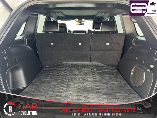 2021 Jeep Grand Cherokee Limited X 4X4 photo