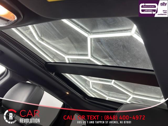 2021 Jeep Grand Cherokee Limited X 4X4 photo