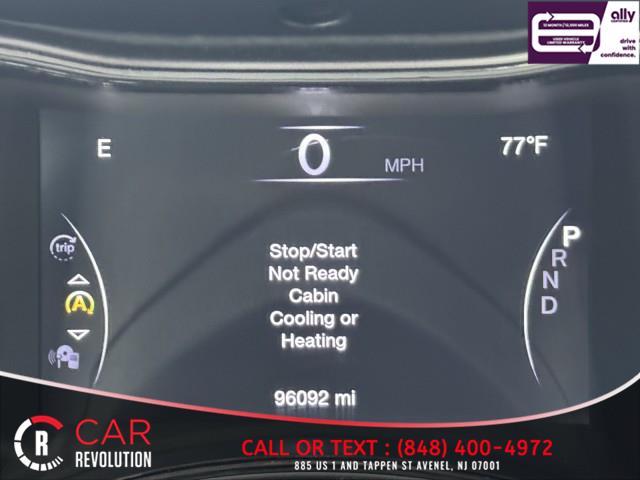 2021 Jeep Grand Cherokee Limited X 4X4 photo