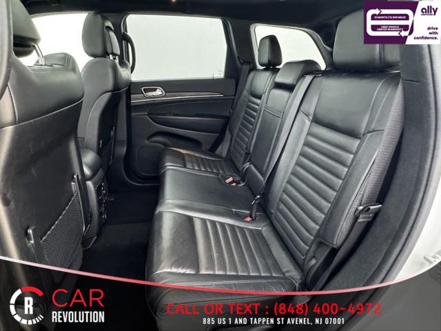 2021 Jeep Grand Cherokee Limited X 4X4 photo