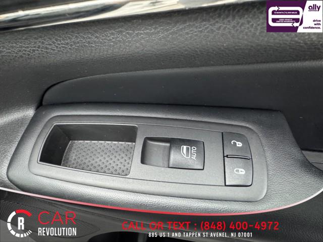 2021 Jeep Grand Cherokee Limited X 4X4 photo