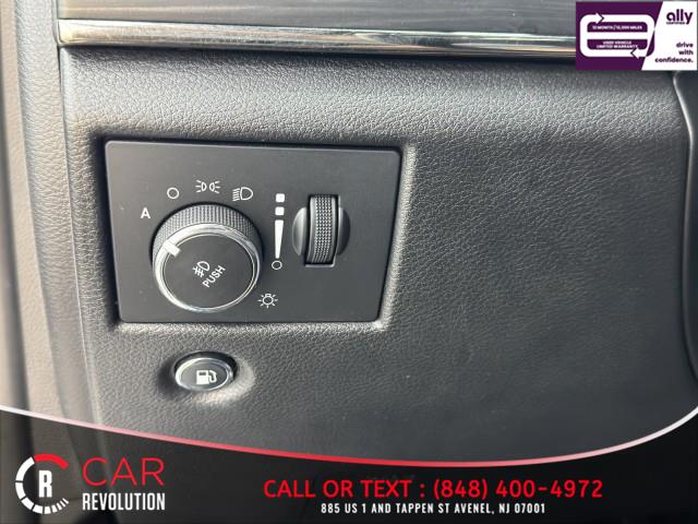2021 Jeep Grand Cherokee Limited X 4X4 photo