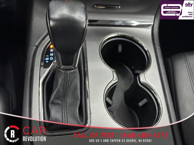 2021 Jeep Grand Cherokee Limited X 4X4 photo