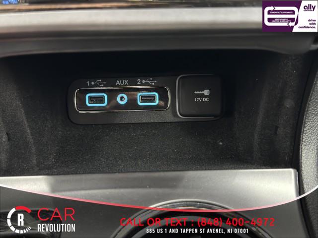 2021 Jeep Grand Cherokee Limited X 4X4 photo