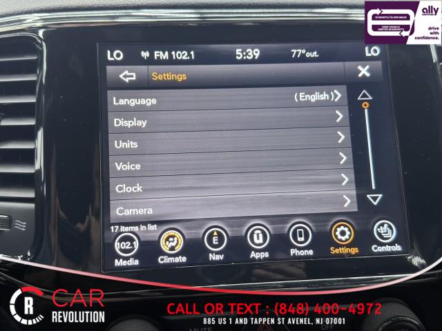 2021 Jeep Grand Cherokee Limited X 4X4 photo