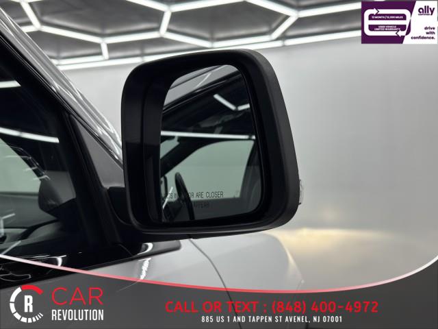 2021 Jeep Grand Cherokee Limited X 4X4 photo