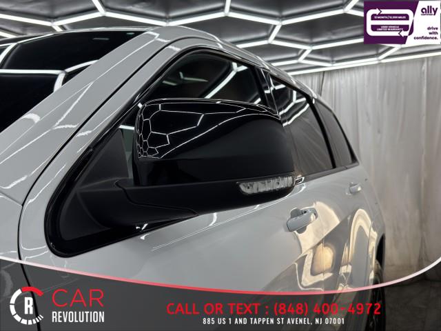 2021 Jeep Grand Cherokee Limited X 4X4 photo