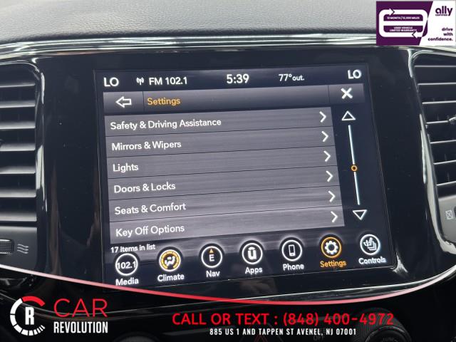 2021 Jeep Grand Cherokee Limited X 4X4 photo