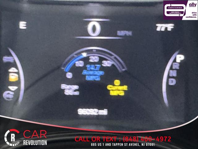 2021 Jeep Grand Cherokee Limited X 4X4 photo
