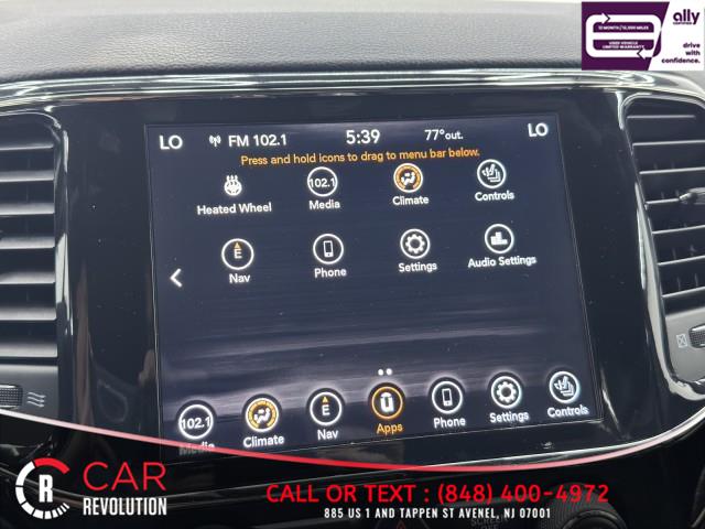 2021 Jeep Grand Cherokee Limited X 4X4 photo