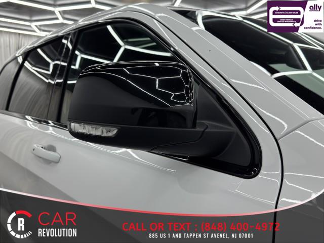 2021 Jeep Grand Cherokee Limited X 4X4 photo