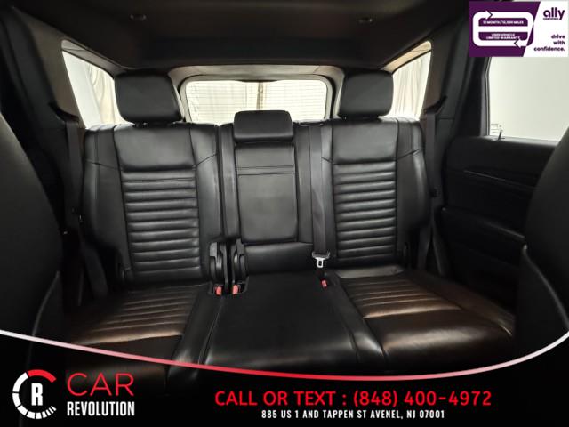 2021 Jeep Grand Cherokee Limited X 4X4 photo