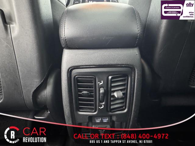 2021 Jeep Grand Cherokee Limited X 4X4 photo