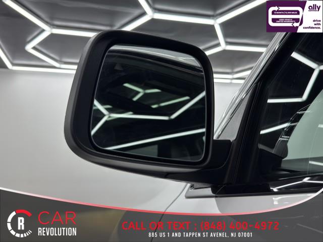 2021 Jeep Grand Cherokee Limited X 4X4 photo