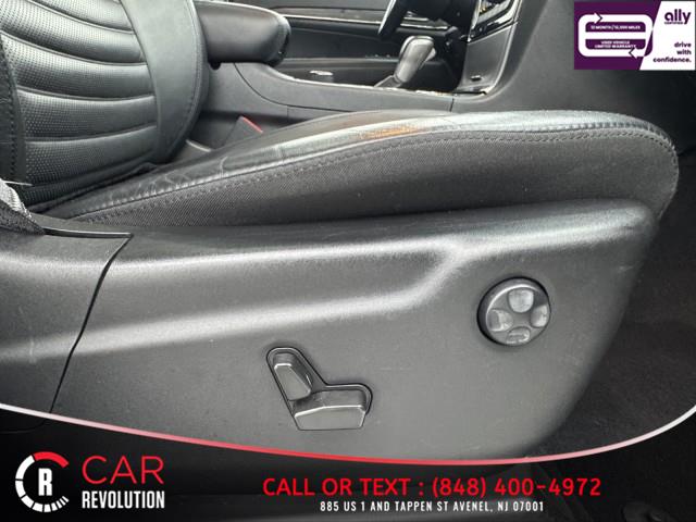 2021 Jeep Grand Cherokee Limited X 4X4 photo